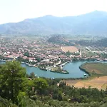 Rose Dalyan