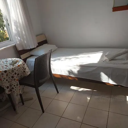 Rose Pension Dalyan