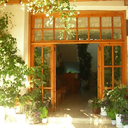Maison d'hôtes Rose Pension