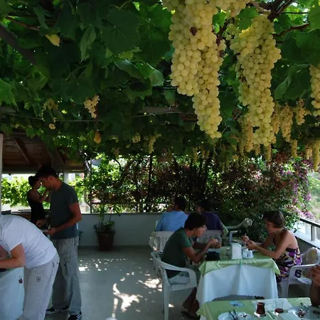 Rose Pension * Dalyan