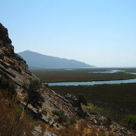 Rose Pensiune Dalyan