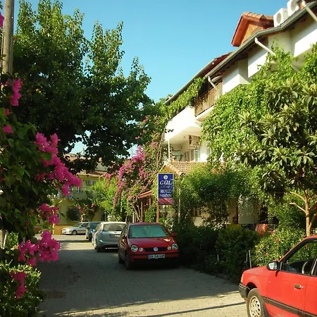 Konukevi Rose Dalyan