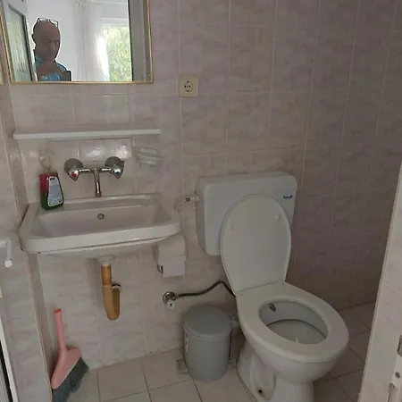 Guest house Rose Pension Dalyan
