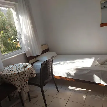 Guest house Rose Pension Dalyan