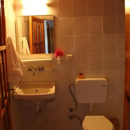Guest house Rose Pension Dalyan