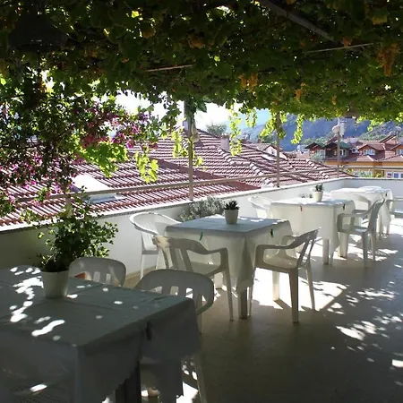 Rose Pension Guest house Dalyan