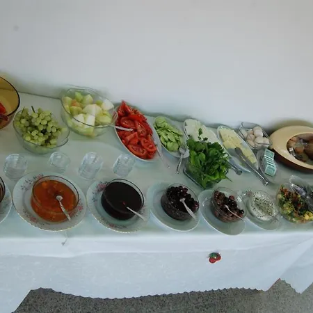 Rose Pension Dalyan