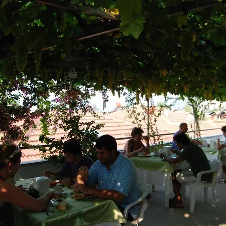 Rose Pension Guest house