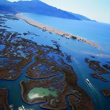 Rose Pension * Dalyan