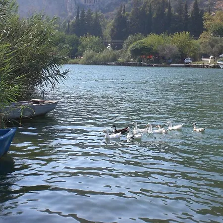 Rose Pension * Dalyan