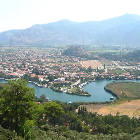 Rose Pension Dalyan